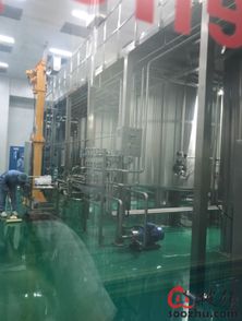 走進(jìn)國際級(jí)工廠，探秘世界級(jí)產(chǎn)品——金海生物行業(yè)專家媒體參觀活動(dòng)圓滿結(jié)束